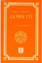 Din ve Tıp Açısından Domuz Eti