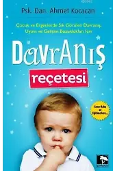 Davranış Reçetesi