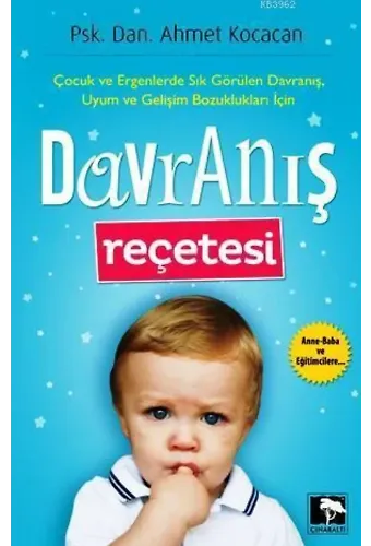 Davranış Reçetesi