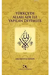 Türkçe'de Allah Adı İle Yapılan Deyimler