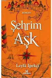 Şehrim Aşk