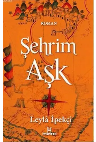 Şehrim Aşk