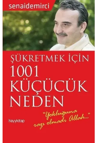Şükretmek İçin 1001 Küçücük Neden