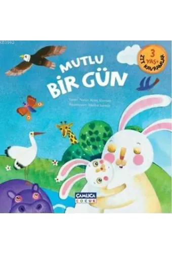 Mutlu Bir Gün - Zıt Kavramlar