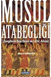 Musul Atabegliği