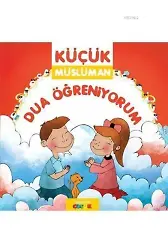 Küçük Müslüman - Dua Öğreniyorum
