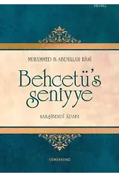 Behcetü's Seniyye (Nakşibendi Adabı)