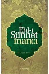 Ehli Sünnet İnancı