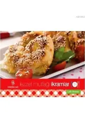 Lezzet Mutfağı İkramlar