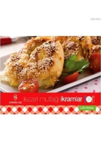 Lezzet Mutfağı İkramlar