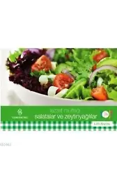 Lezzet Mutfağı Salatalar ve Zeytinyağlılar