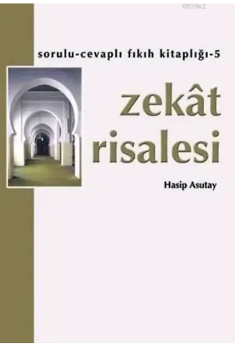 Zekat Risalesi