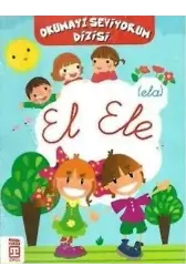 Okumayı Seviyorum Serisi (10 Kitap)