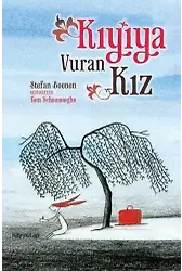 Kıyıya Vuran Kız