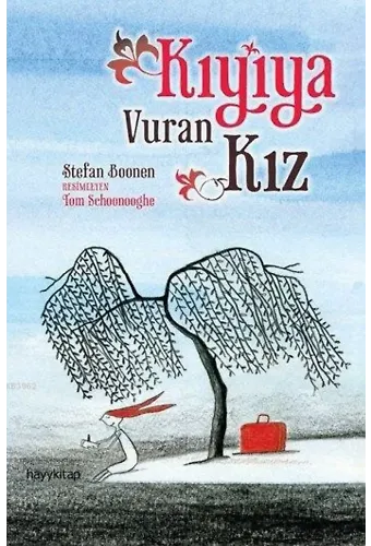Kıyıya Vuran Kız