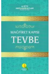 Mağfiret Kapısı Tevbe