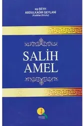 Salih Amel