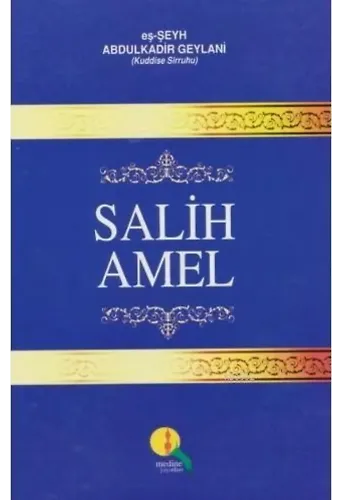 Salih Amel