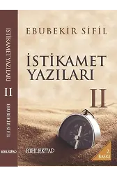 İstikamet Yazıları 2