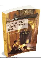 Modern İslam Düşüncesinin Tenkidi (2 Cilt)