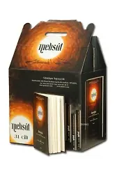 İmam Serahsi Mebsut l 31 Cilt Takım