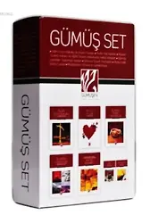 Gümüş Set; (7 Kitap)