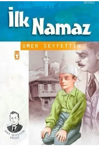 İlk Namaz