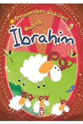 Hazreti İbrahim; Peygamber Öyküleri Dizisi, 8+ Yaş