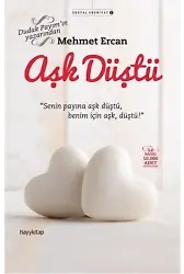 Aşk Düştü