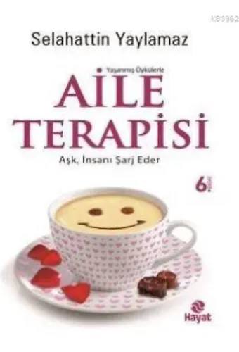 Aile Terapisi; Kadın Mutluysa Herkes Mutludur...