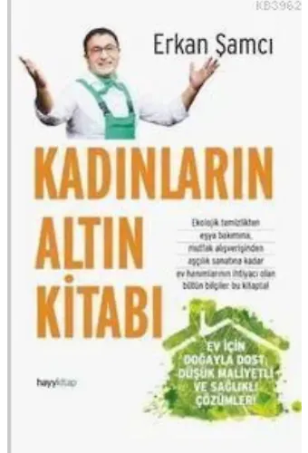 Kadınların Altın Kitabı