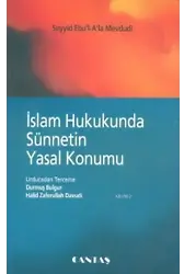 İslam Hukukunda Sünnetin Yasal Konumu