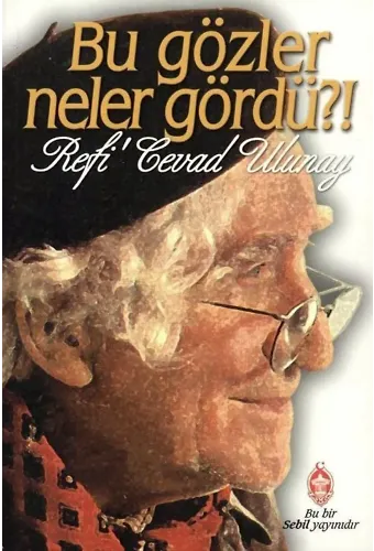 Bu Gözler Neler Gördü?!
