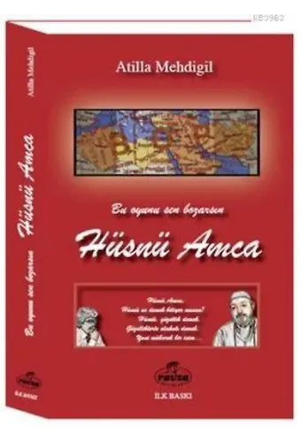 Bu Oyunu Sen Bozarsın Hüsnü Amca