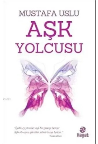 Aşk Yolcusu