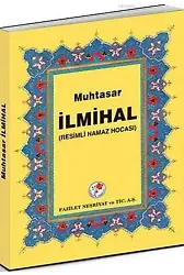 Muhtasar İlmihal; Resimli Namaz Hocası