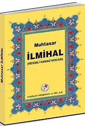 Muhtasar İlmihal (Boşnakça)