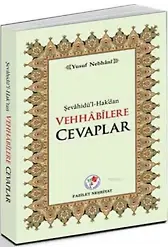 Şevahidü'l-Hak'dan Vehhabilere Cevaplar