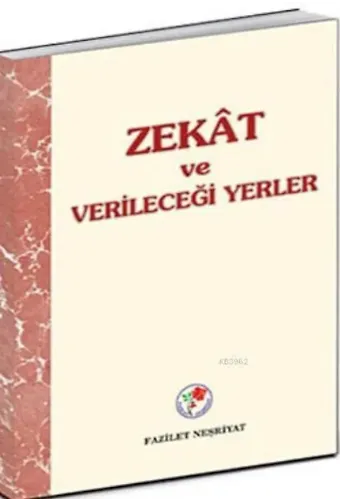 Zekat ve Verileceği Yerler