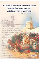 Kanuni Sultan Süleyman'ın Bali Bey'e Mektubu; Tuğ o kadar ucuz değil!