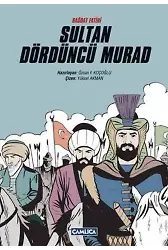 Bağdat Fatihi Sultan Dördüncü Murad