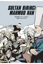Sultan Birinci Mahmud Han