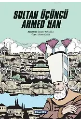 Sultan Üçüncü Ahmed Han