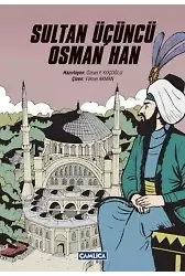 Sultan Üçüncü Osman Han