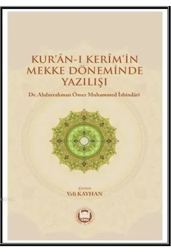 Kur'an-ı Kerim'in Mekke Döneminde Yazılışı