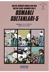Osmanlı Sultanları 5