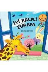 İyi Kalpli Zürafa; Mevsimler (3+ Yaş)