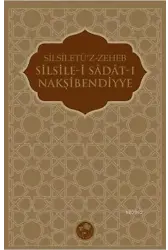 Silsile-i Sadat-ı Nakşibendiyye (Ciltli)