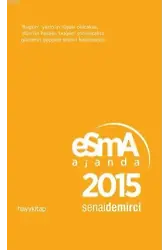 Esma Ajanda 2015