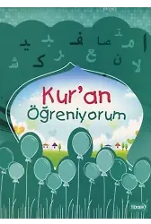 Kuran Öğreniyorum, Renkli Elif-Ba ve Kısa Sureler